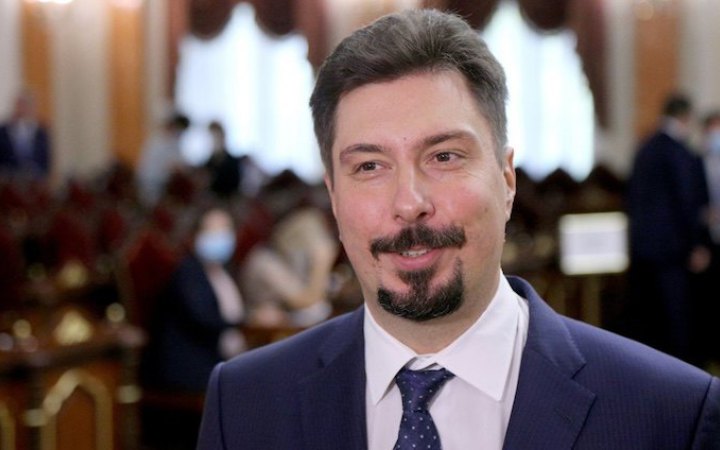 За ексголову Верховного суду Князєва внесли заставу після зменшення її суми