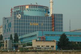 Рада ратифицировала соглашение по достройке ХАЭС