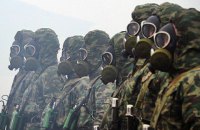 У Росії для боротьби з коронавірусом створили спецвійська
