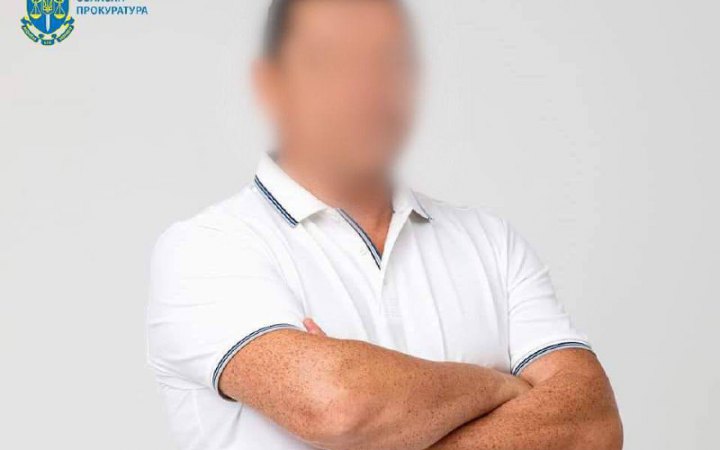 Депутату Херсонської міськради повідомили про підозру у держзраді – передавав інформацію ворогу