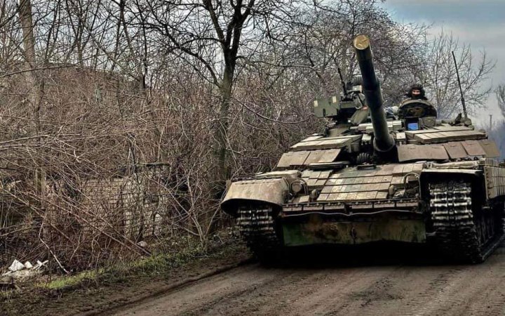 За добу Сили оборони уразили 6 районів зосередження окупантів, 2 пункти управління і склад боєприпасів, - Генштаб