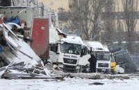 Росія завдала ударів по Харкову (доповнено)