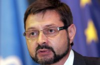В ПР призывают Европу прекратить войну с Украиной