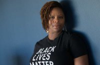Одна із засновниць руху Black Lives Matter оголосила про відставку 