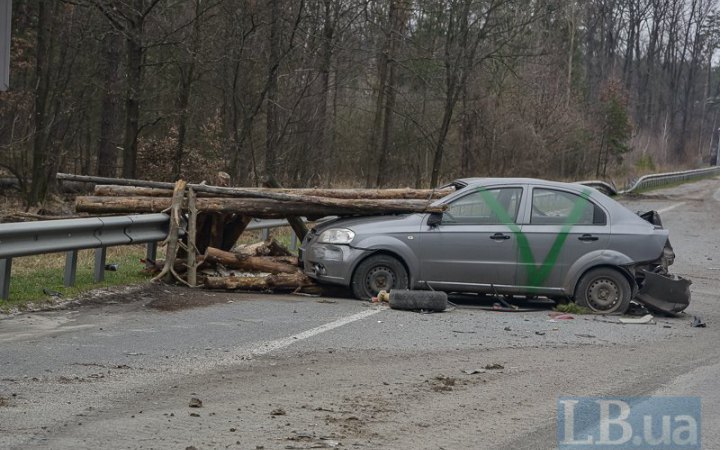 В Киевской области на сегодня нашли тела 900 убитых россиянами украинцев