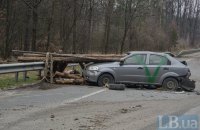 В Киевской области на сегодня нашли тела 900 убитых россиянами украинцев