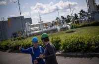 Ціни на газ у Європі знизились до довоєнного рівня