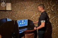 У Києві судитимуть підозрюваних в організації роботи 39 нелегальних ігрових залів