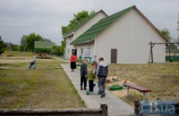 Количество внутренних беженцев в Украине превысило 10 тысяч человек, - ООН