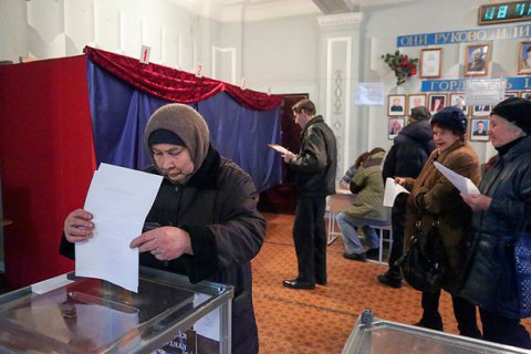 НАТО: выборы в "ДНР" и "ЛНР" противоречат Минским соглашениям