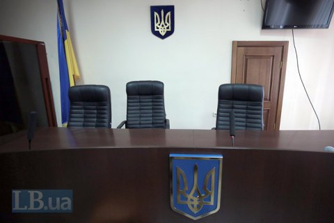 К концу года почти половина состава судов будет вакантной, - ВСП