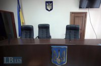До кінця року майже половина складу судів буде вакантною, - ВРП