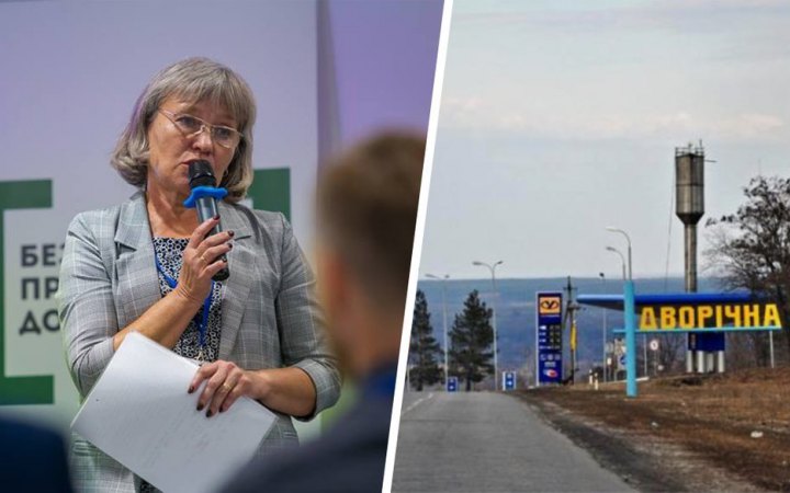 На Харківщині окупанти викрали селищного голову