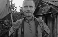 У боях під Сватовим загинув тренер із самбо і рукопашного бою Ігор Чечинов