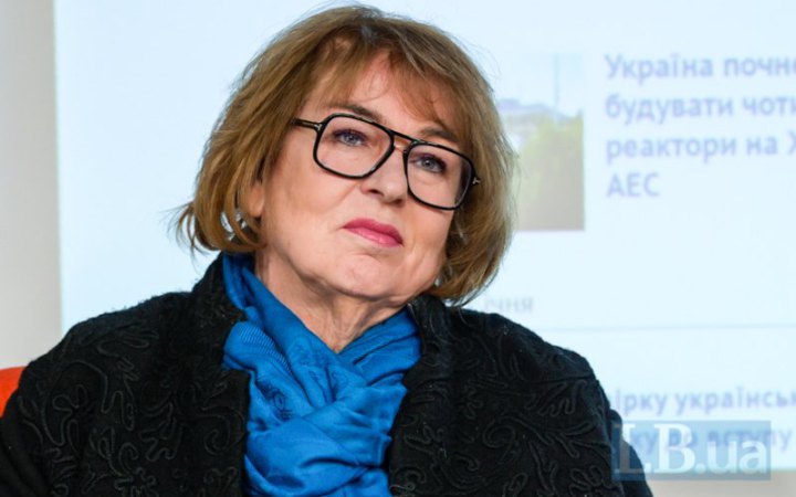 В Україні буде депопуляція. Нас не буде 40 млн і тим більше не буде 52, – директорка Інституту демографії та соцдосліджень