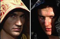 Команда Поветкина: Хопкинс? Нет, только Кличко