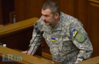 Бойовики обстрілюють Піски з гранатометів, - Береза