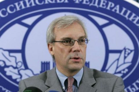 Постпред России: вступление Украины и Грузии в НАТО "взорвет ситуацию"