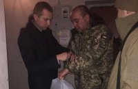 Подозреваемый в растрате начальник университета Воздушных сил арестован под залог 1,5 млн гривен (обновлено)