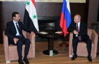 Сочинские посиделки: зачем Асад снова приезжал к Путину