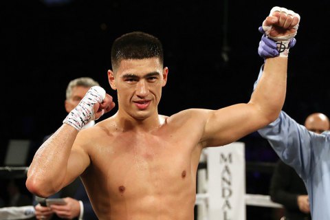 Российский чемпион мира во версии WBA объяснил, почему украинские боксеры успешнее российских