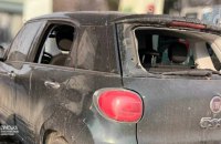 Росіяни атакували Суми, били прицільно по цивільній інфраструктурі