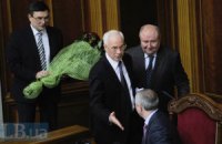 ​Реставрация застоя 