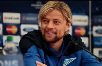 УАФ відреагувала на позов Тимощука до CAS
