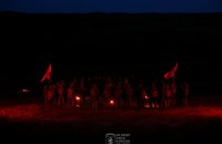 В складі 24 ОМБр сформували батальйон з людей, які відбували покарання