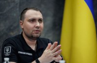 Буданов: "Кожного разу, коли агресора не ставили на місце, його апетити лише зростали"