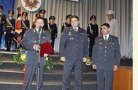В Харькове милиционеры выйдут на сцену