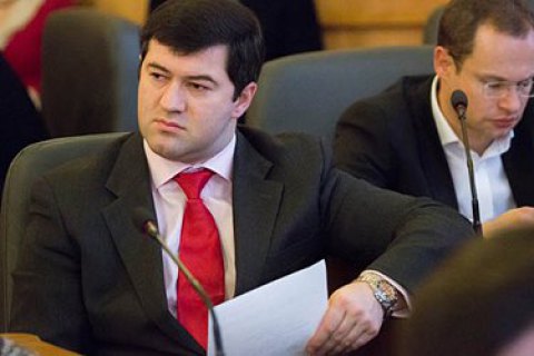 Насиров покажет журналистам, как работает система "Единого окна" на таможне