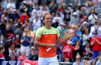 Долгополов выиграл в полуфинале турнира Shenzhen Open в Китае