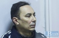 Обвиняемому в госизмене полковнику Безъязыкову продлили арест на два месяца