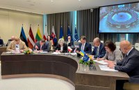 Естонія, Латвія і Словаччина приєдналися до групи з розслідування злочинів РФ, - Венедіктова