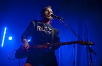 На фронті загинув музикант із гурту "SilverTown" Андрій Касенюк
