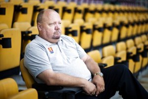 Президент «Норшелланда»: «Мы приехали учиться»