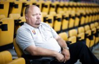 Президент «Норшелланда»: «Мы приехали учиться»