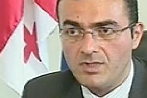 Министр экономики Грузии отправлен в отставку