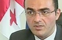 Министр экономики Грузии отправлен в отставку