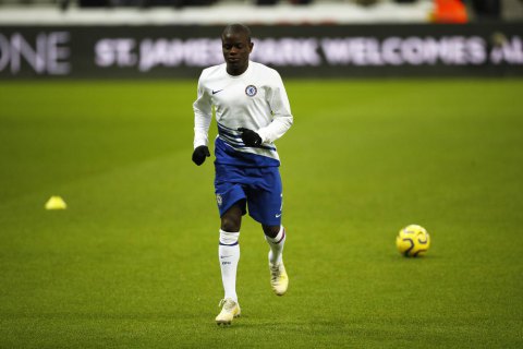 "Челси" выставил на трансфер своего самого высокооплачиваемого футболиста