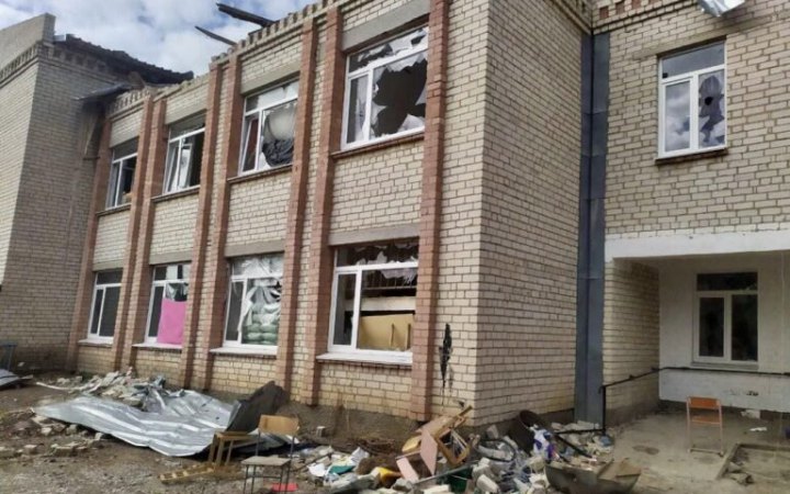 Росіяни за добу 79 разів обстріляли Херсонщину, є загиблі та поранені 