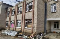 Росіяни за добу 79 разів обстріляли Херсонщину, є загиблі та поранені 