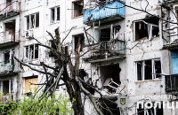 Головне за день. Понеділок, 17 квітня