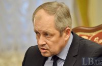 Романюк: новому Верховному Суду предстоит рассмотреть 50 тыс. дел
