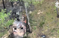 На Херсонщині знищили ЗРК окупантів