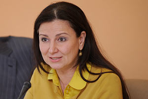Богословская торжествует