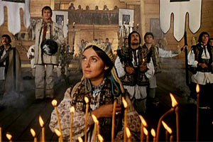 В Нью-Йорке покажут 7 шедевров украинского кино