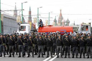 Силовим структурам Росії запропонували скоротити до 10% співробітників через кризу