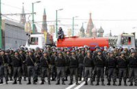 Силовым структурам России предложили сократить до 10% сотрудников из-за кризиса